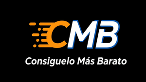 Consiguelo Mas Barato